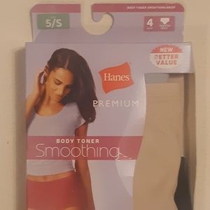 (3packs)Women's hanes underwear